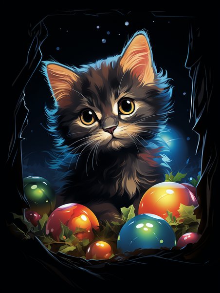 Christmas & Holiday #54 - Christmas & Holiday Screen Print T-Shirt & Hoodie
