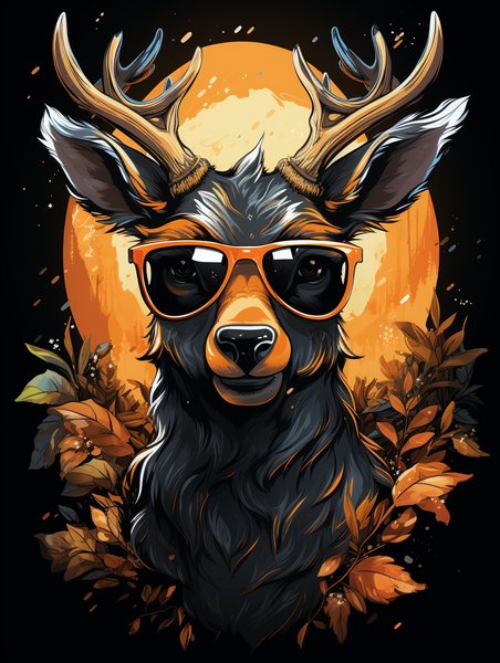 Christmas & Holiday #71 - Christmas & Holiday Screen Print T-Shirt & Hoodie