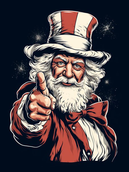Christmas & Holiday #73 - Christmas & Holiday Screen Print T-Shirt & Hoodie