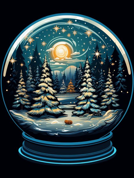 Christmas & Holiday #92 - Christmas & Holiday Screen Print T-Shirt & Hoodie