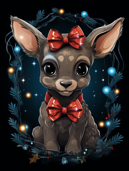 Christmas & Holiday #99 - Christmas & Holiday Screen Print T-Shirt & Hoodie