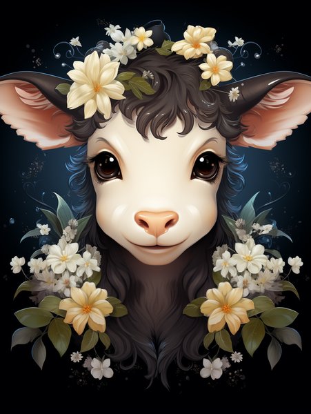 A Cute And Adorable Kawaii Ba - Cute & Kawaii Screen Print T-Shirt & Hoodie