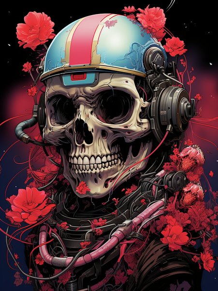 By Junji Ito Katsuhiro Otomo - Cute & Kawaii Screen Print T-Shirt & Hoodie