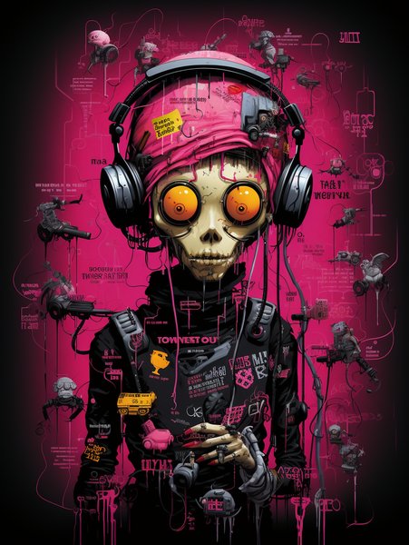 Robots Need Love Too Cute Cy - Cute & Kawaii Screen Print T-Shirt & Hoodie