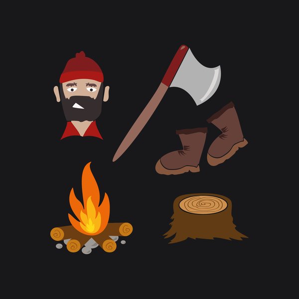 Events & Celebrations #1220 - General Celebrations Screen Print T-Shirt & Hoodie