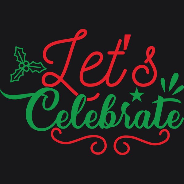 Events & Celebrations #267 - General Celebrations Screen Print T-Shirt & Hoodie