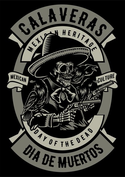 Events & Celebrations #630 - General Celebrations Screen Print T-Shirt & Hoodie