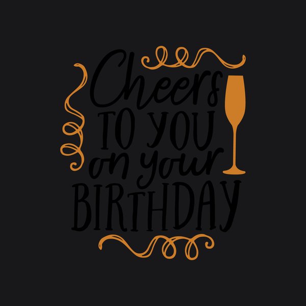 Events & Celebrations #980 - General Celebrations Screen Print T-Shirt & Hoodie