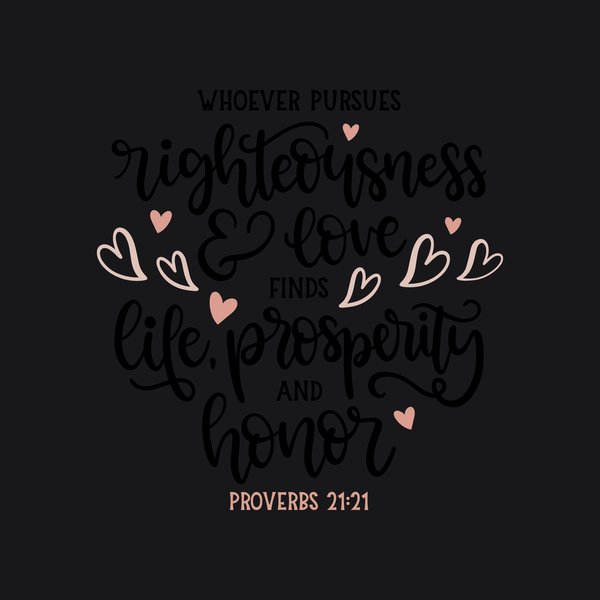 Faith & Bible #106 - Faith & Bible Screen Print T-Shirt & Hoodie