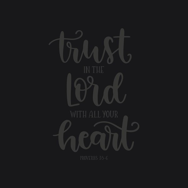 Faith & Bible #107 - Faith & Bible Screen Print T-Shirt & Hoodie