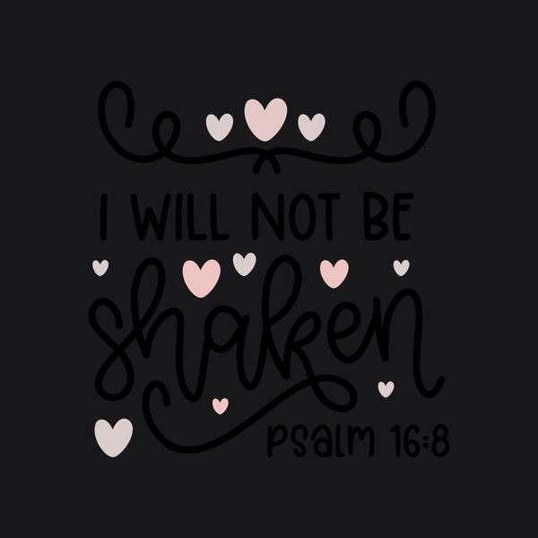 Faith & Bible #127 - Faith & Bible Screen Print T-Shirt & Hoodie