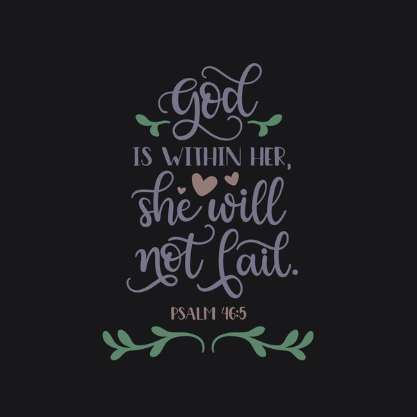 Faith & Bible #135 - Faith & Bible Screen Print T-Shirt & Hoodie