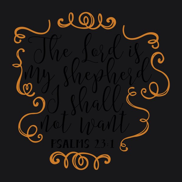 Faith & Bible #137 - Faith & Bible Screen Print T-Shirt & Hoodie