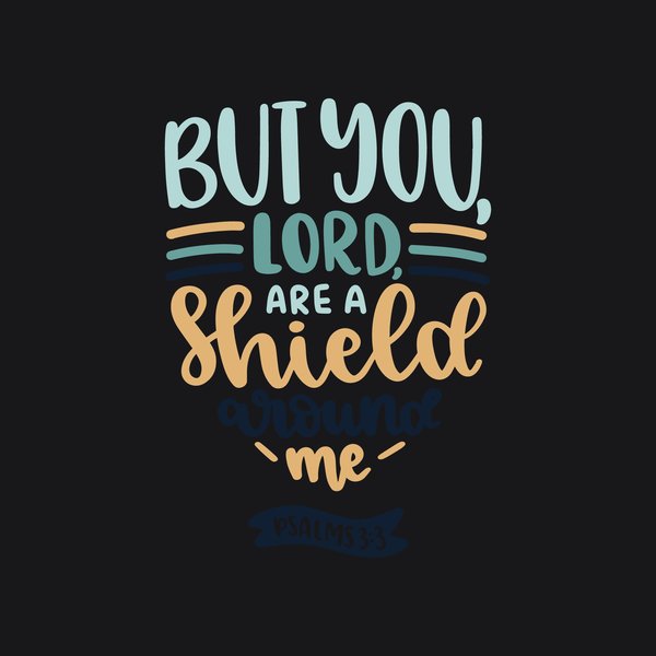 Faith & Bible #138 - Faith & Bible Screen Print T-Shirt & Hoodie