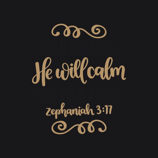 Faith & Bible #150 - Faith & Bible Screen Print T-Shirt & Hoodie