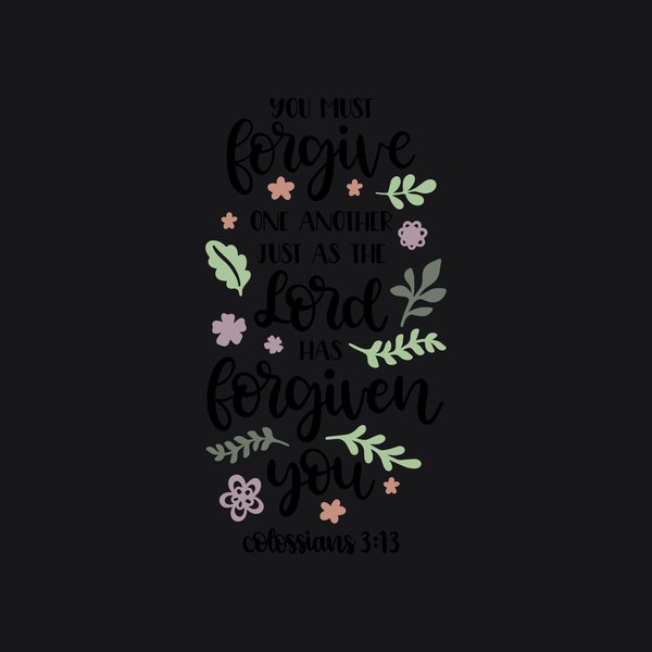 Faith & Bible #29 - Faith & Bible Screen Print T-Shirt & Hoodie