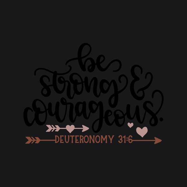 Faith & Bible #30 - Faith & Bible Screen Print T-Shirt & Hoodie
