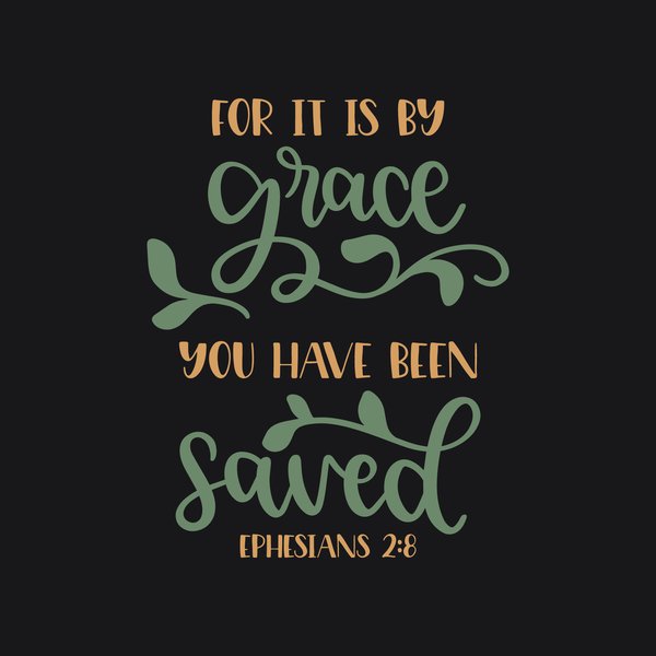 Faith & Bible #33 - Faith & Bible Screen Print T-Shirt & Hoodie