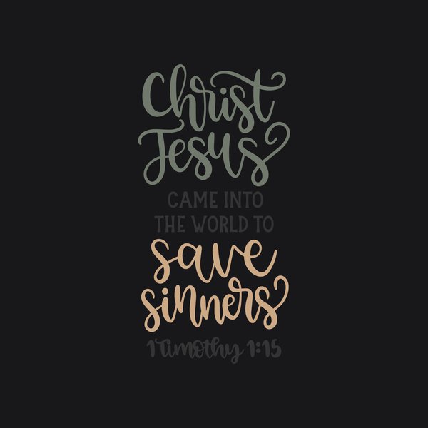 Faith & Bible #4 - Faith & Bible Screen Print T-Shirt & Hoodie