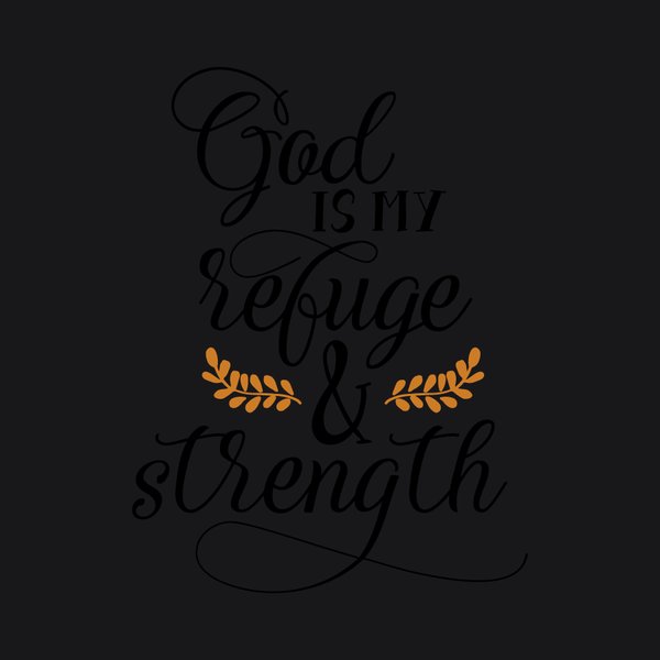 Faith & Bible #47 - Faith & Bible Screen Print T-Shirt & Hoodie