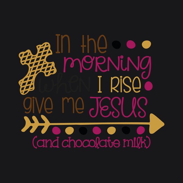 Faith & Bible #52 - Faith & Bible Screen Print T-Shirt & Hoodie