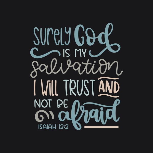 Faith & Bible #53 - Faith & Bible Screen Print T-Shirt & Hoodie