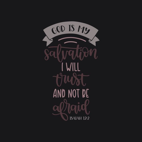Faith & Bible #54 - Faith & Bible Screen Print T-Shirt & Hoodie