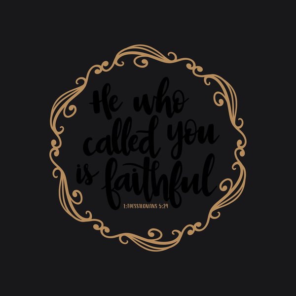Faith & Bible #59 - Faith & Bible Screen Print T-Shirt & Hoodie