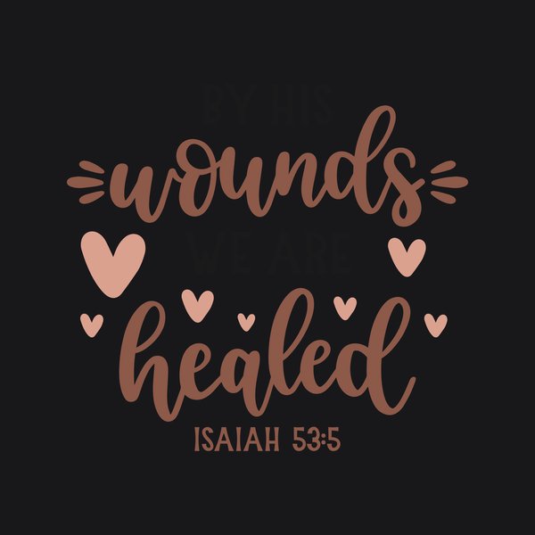 Faith & Bible #61 - Faith & Bible Screen Print T-Shirt & Hoodie