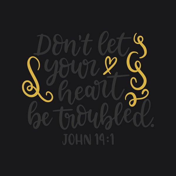 Faith & Bible #73 - Faith & Bible Screen Print T-Shirt & Hoodie