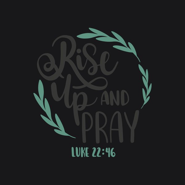 Faith & Bible #82 - Faith & Bible Screen Print T-Shirt & Hoodie