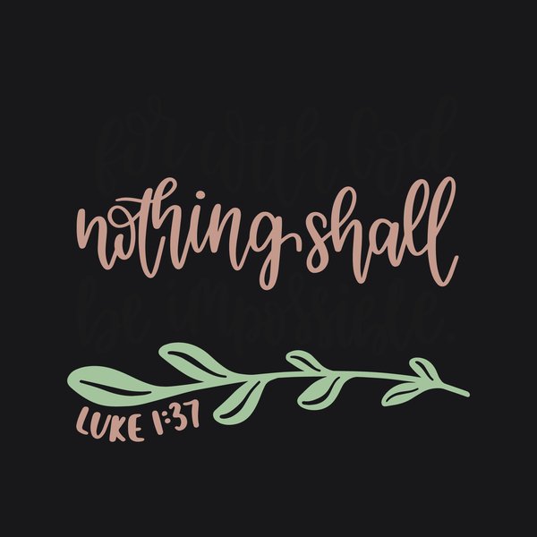 Faith & Bible #85 - Faith & Bible Screen Print T-Shirt & Hoodie