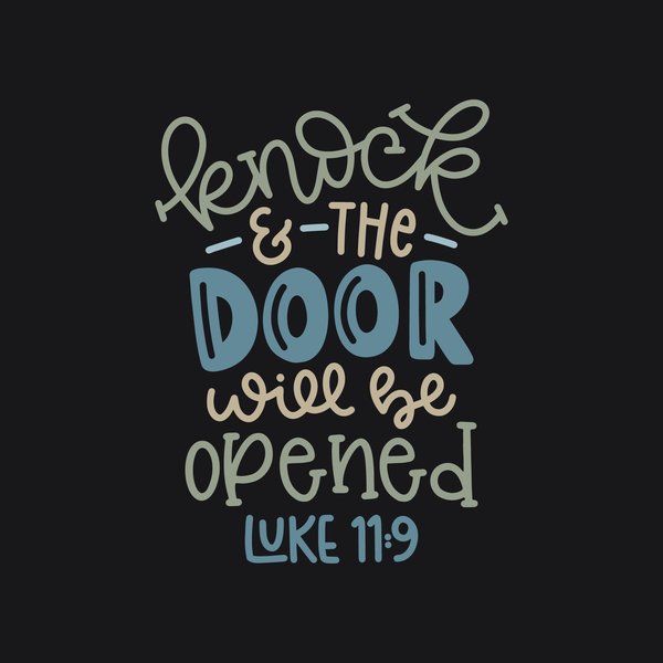 Faith & Bible #86 - Faith & Bible Screen Print T-Shirt & Hoodie