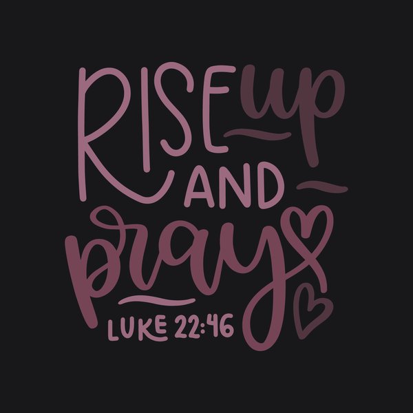Faith & Bible #87 - Faith & Bible Screen Print T-Shirt & Hoodie