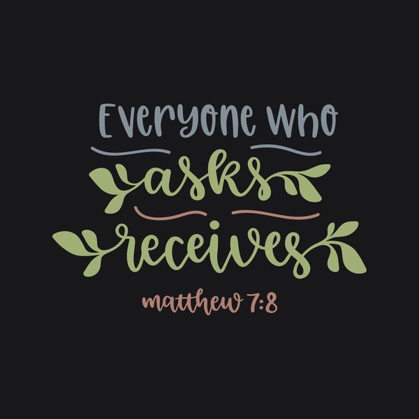 Faith & Bible #96 - Faith & Bible Screen Print T-Shirt & Hoodie