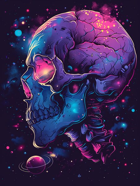 Fantasy & Mythical #1005 - Fantasy & Mythical Screen Print T-Shirt & Hoodie
