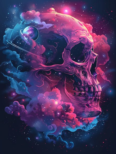 Fantasy & Mythical #1006 - Fantasy & Mythical Screen Print T-Shirt & Hoodie