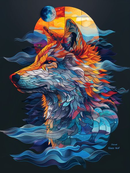 Fantasy & Mythical #1007 - Fantasy & Mythical Screen Print T-Shirt & Hoodie