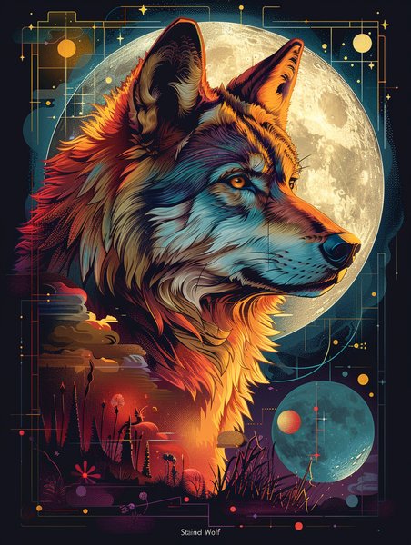 Fantasy & Mythical #1010 - Fantasy & Mythical Screen Print T-Shirt & Hoodie