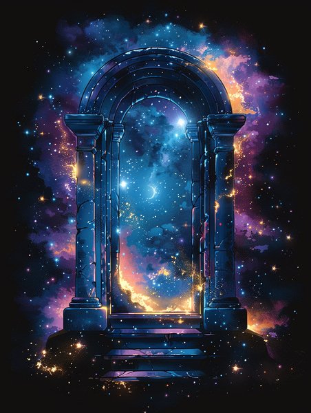 Fantasy & Mythical #1016 - Fantasy & Mythical Screen Print T-Shirt & Hoodie