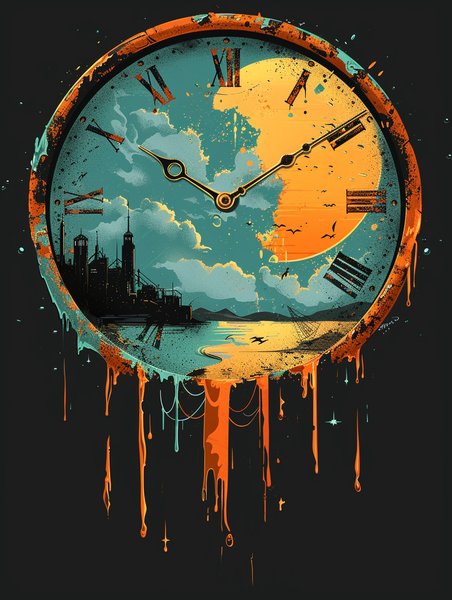 Fantasy & Mythical #1036 - Fantasy & Mythical Screen Print T-Shirt & Hoodie