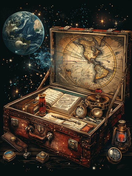 Fantasy & Mythical #1071 - Fantasy & Mythical Screen Print T-Shirt & Hoodie