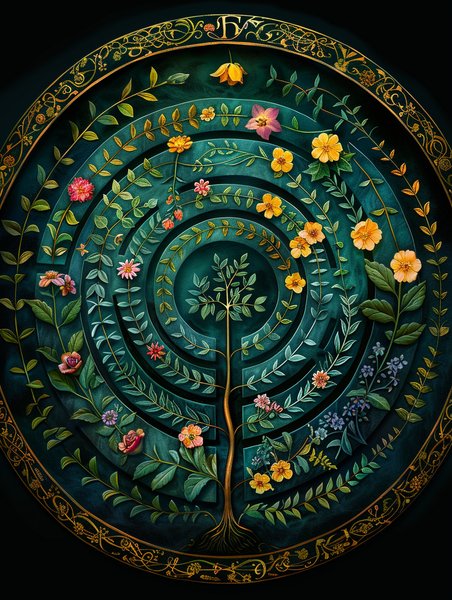 Fantasy & Mythical #110 - Fantasy & Mythical Screen Print T-Shirt & Hoodie