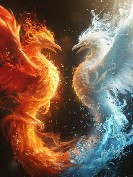 Fantasy & Mythical #1129 - Fantasy & Mythical Screen Print T-Shirt & Hoodie