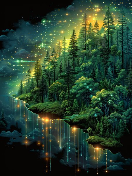 Fantasy & Mythical #1132 - Fantasy & Mythical Screen Print T-Shirt & Hoodie