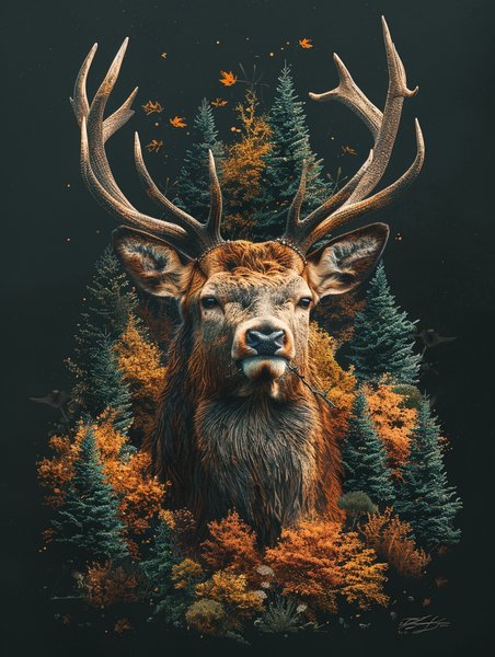 Fantasy & Mythical #1148 - Fantasy & Mythical Screen Print T-Shirt & Hoodie