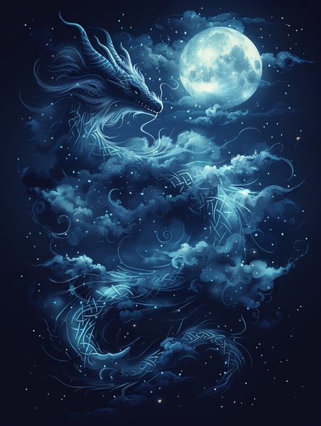 Fantasy & Mythical #1171 - Fantasy & Mythical Screen Print T-Shirt & Hoodie
