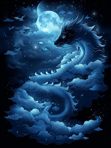 Fantasy & Mythical #1172 - Fantasy & Mythical Screen Print T-Shirt & Hoodie