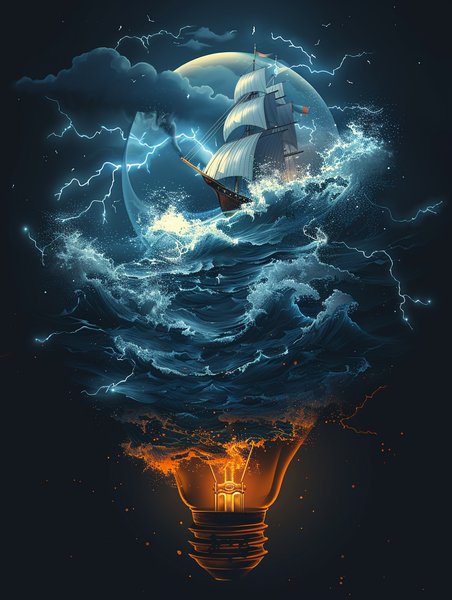 Fantasy & Mythical #118 - Fantasy & Mythical Screen Print T-Shirt & Hoodie