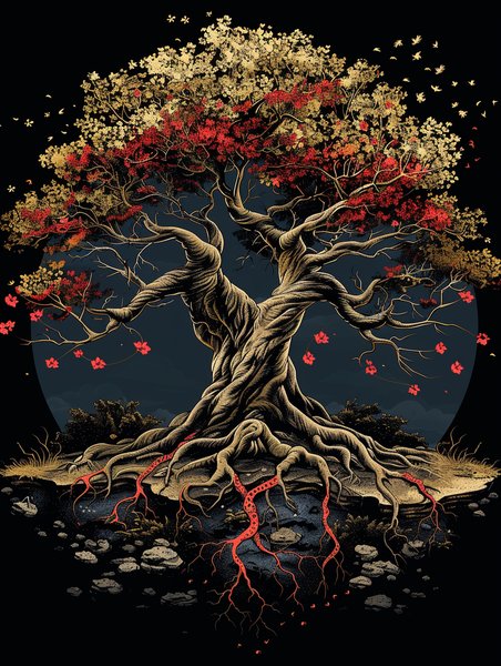 Fantasy & Mythical #1272 - Fantasy & Mythical Screen Print T-Shirt & Hoodie